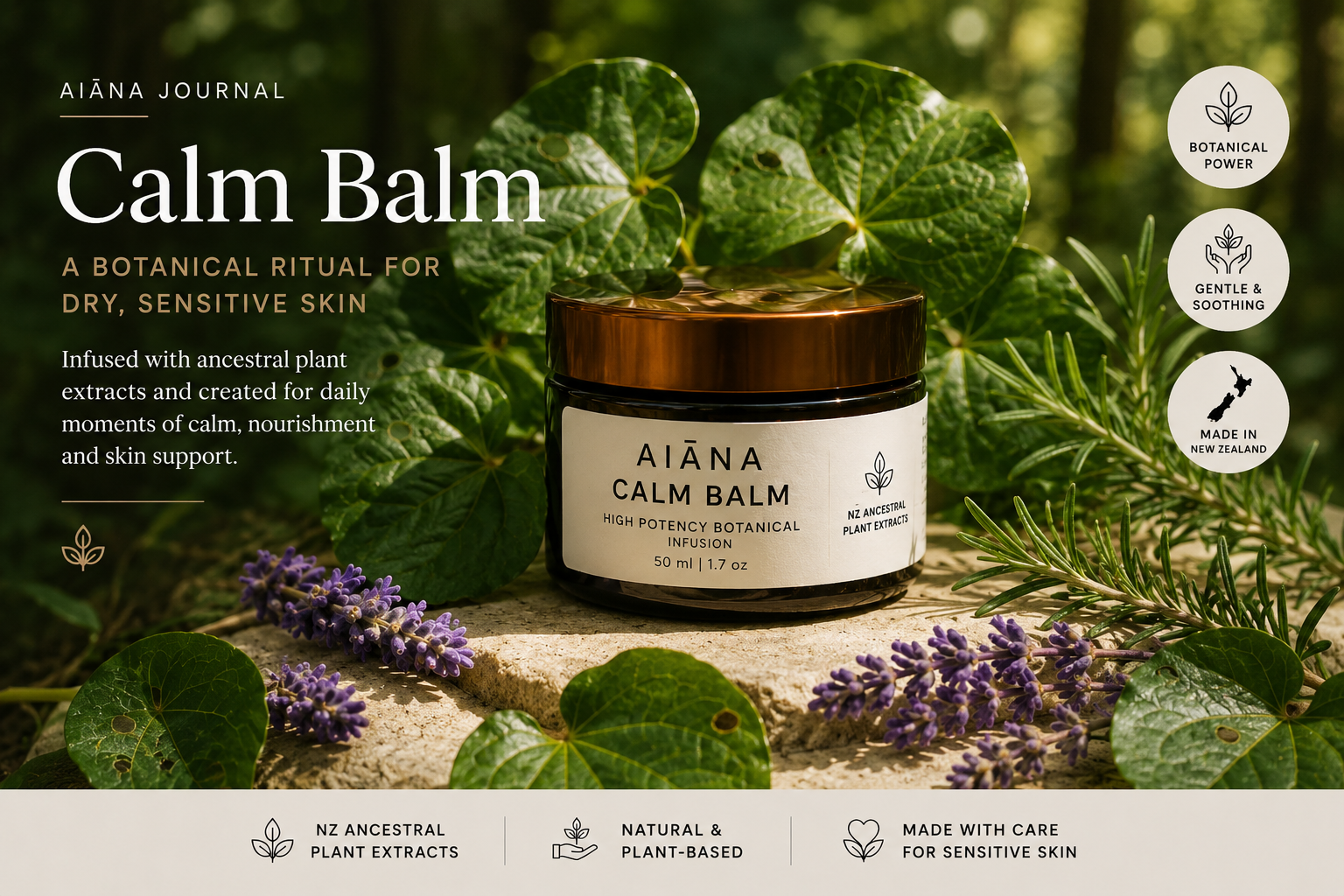 Calm Balm