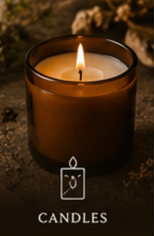 CANDLES