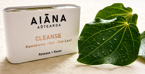 Cleanse Soap Bar