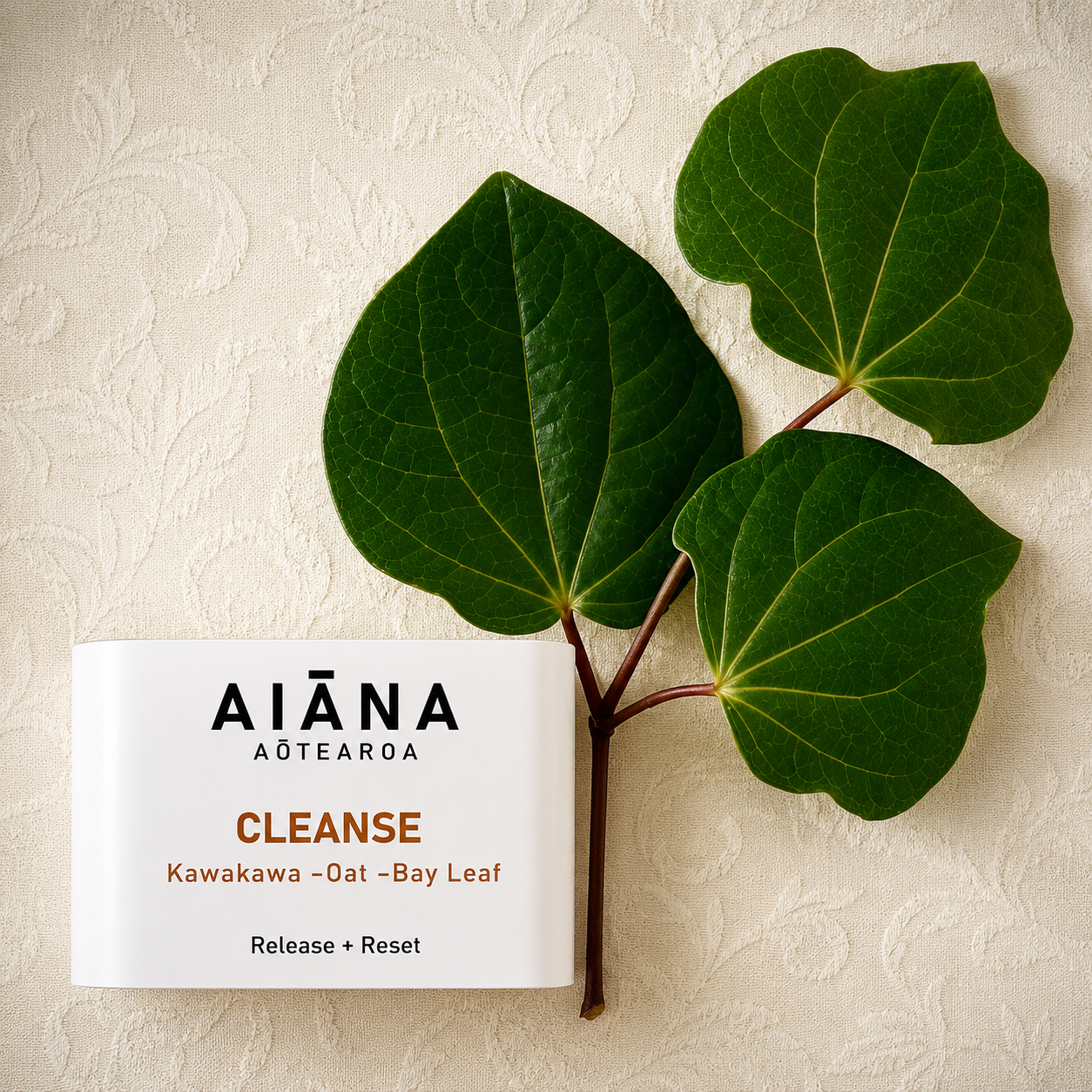 Cleanse Soap Bar